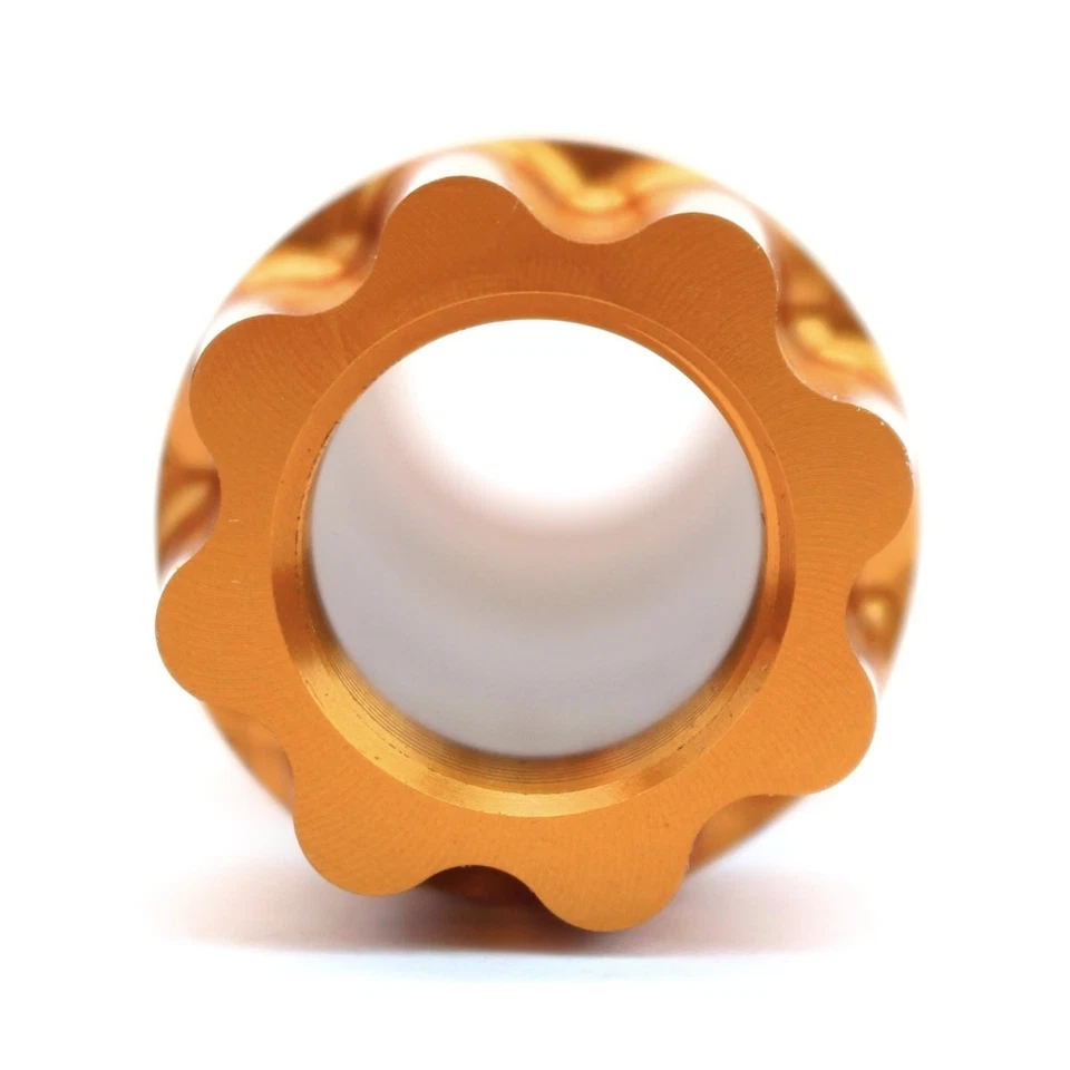 Husillo Cannondale BB30 125 mm SuperX Ai KP451/ Foto 4 de 4