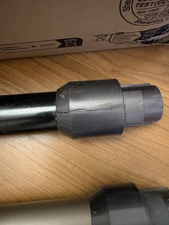 Dyson V15 Detect, photo 4 sur 5