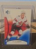 Dylan Cozens Ottawa Senators 2025-26 SP Upper Deck Blue Parallel #95
