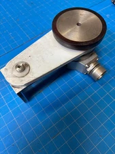 Multi Feeder MFT250ip Heidenhain Rotary Encoder 376836-7C