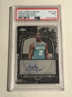2025-26 Topps Chrome Grant Williams Signature Style Auto PSA 9 MINT!!