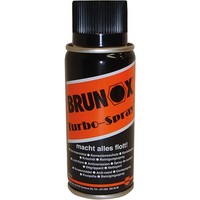 Brunox Turbo-Spray MultifuntionsöL Schmiermittel SprüHdose 100Ml RostlöSer Neu