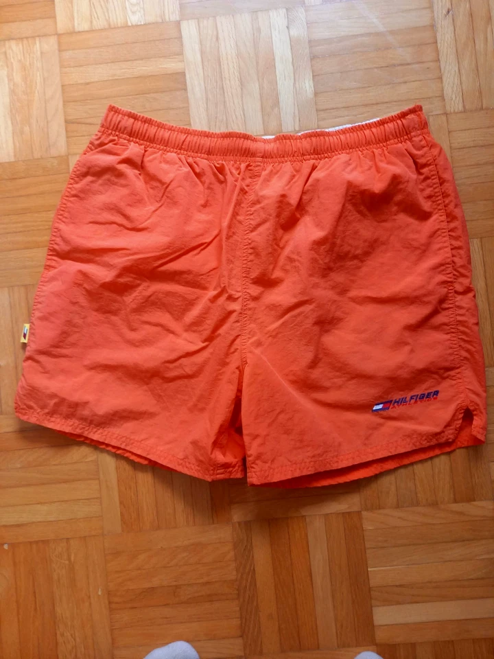 badeshorts Herren, Tommy Hilfiger, Größe L