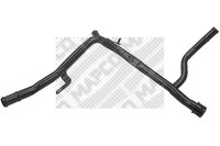 KüHlmittelrohrleitung FüR Audi Seat Skoda VW 2003-2015