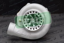Precision Turbo Sp Cea Billet 6266 Gen 2 Ball Bearing T4 Divided .84 V Band Precision Turbo Sp Cea Billet 6266 Gen 2 Ball Bearing T4 Divided .84 V Band