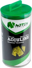 Acculine 1.75Mm Throwline - 180' (NTL175-180)