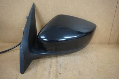 2015 2016 2017 2018 2019 Nissan Versa Left Driver Side View Mirror OEM 21224003