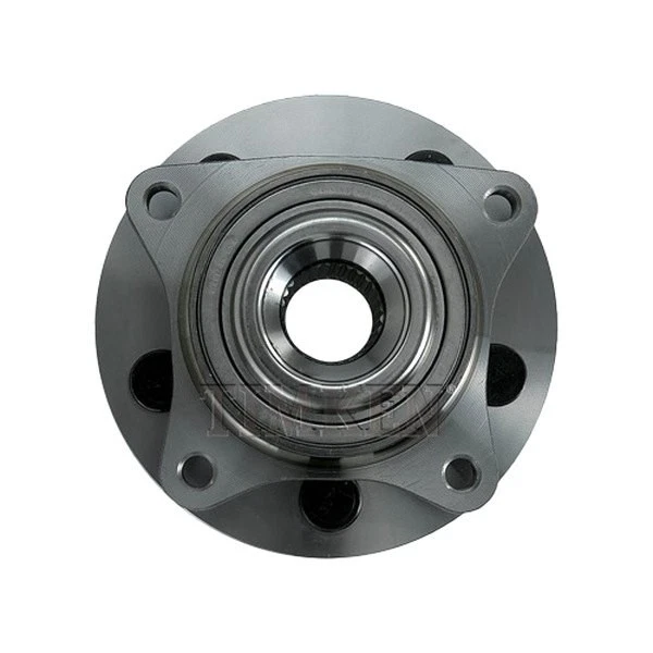 For Land Rover Range Rover Sport 06-13 Wheel Bearing and Hub Assembly Front Foto 4 de 4