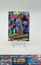 2025 Panini Prizm WNBA Ariel Atkins #13 Ice Prizms Chicago Sky