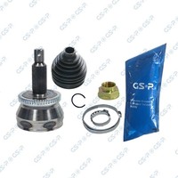 GSP Gelenksatz, Antriebswelle 824296 FüR Hyundai KIA