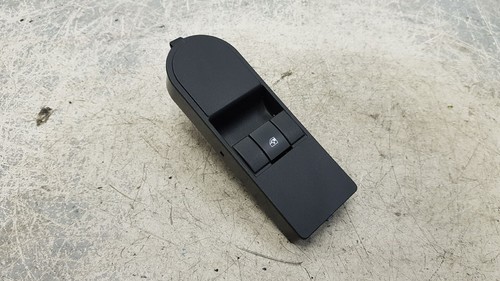 Fensterheberschalter Tür Vorne Rechts Opel H Astra 1.7 Cdti Caravan DPF