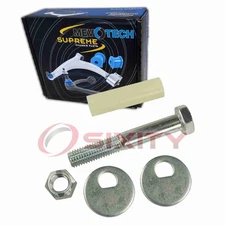 Mevotech Supreme Rear Alignment Cam Bolt Kit for 2001-2005 Toyota RAV4 qi