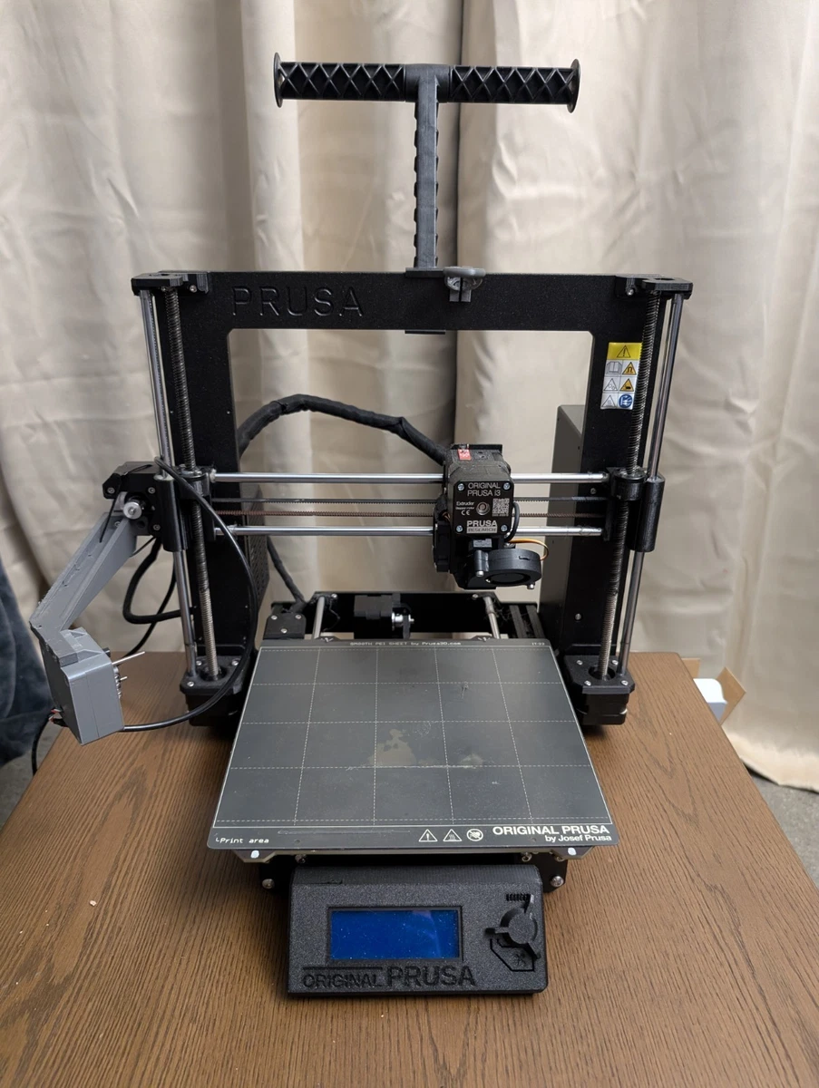 Prusa i3 MK3 3D Printers for sale | eBay