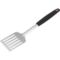 Westmark Grillwender, LäNge: 43 Cm, Rostfreier Edelstahl/Kunststoff, Farbe: Silb