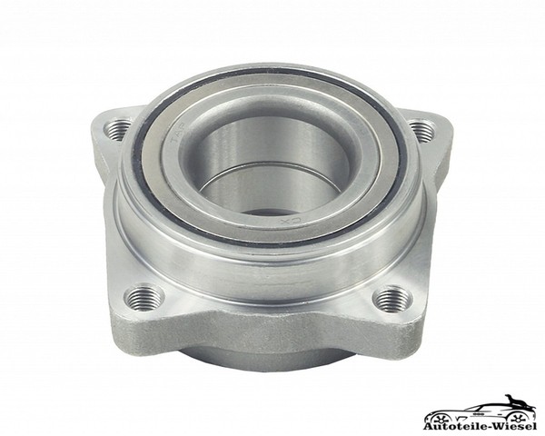 Radnabe Hinten FüR Suzuki Baleno EG 1.3 1.6 1.9 2.0 Kombi Liana ER RH Ab 89->-image