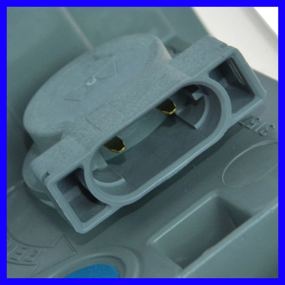 Nuevas soluciones de repuesto de luces traseras lado del conductor para 06-09 Mitsubishi Raider Foto 3 de 4