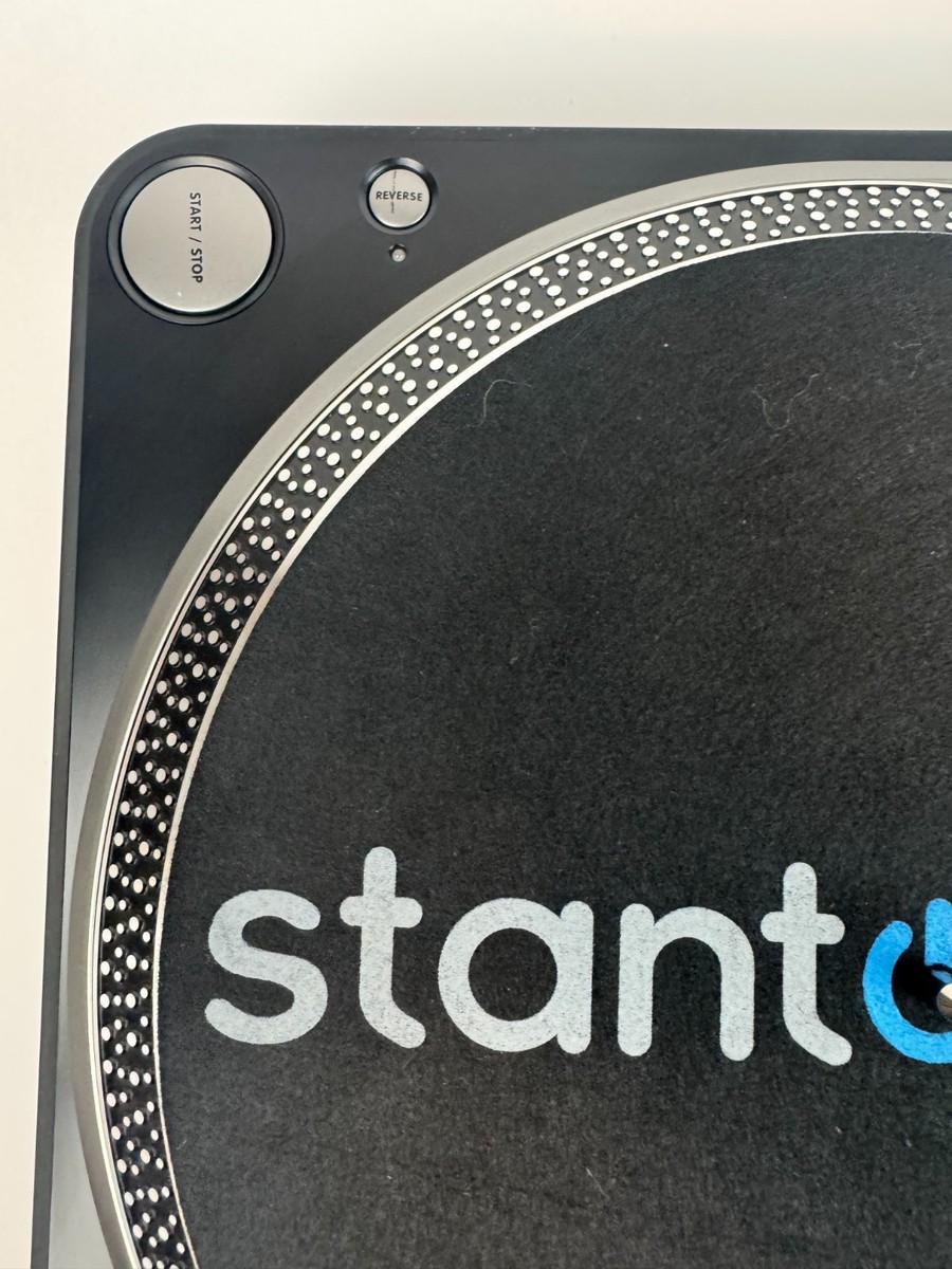 Stanton T.92USB ターンテーブル Stanton T.92 USB Turntable for sale online | eBay