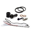 <!--F#f_0-->Kawasaki ZX-9R Ninja C1 1998 rear brake caliper overhaul fittings boots ZX900<!--F/-->