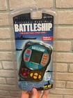 Electronic Handheld Battleship Game Battery MB Hasbro - NEW 1999