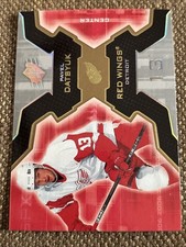 2006-07 SPx - Pavel Datsyuk #33