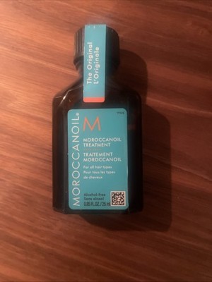 NEW Moroccanoil Treatment The Original 0.85oz No Box