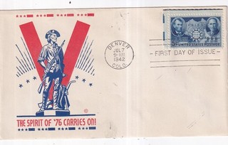 906 Sun Yat sen First Day Cover