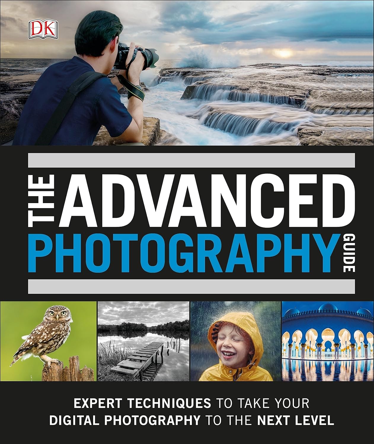 The Advanced Photography Guide: The Ultimate Step-by-Step Manual for Getting th - Image 10