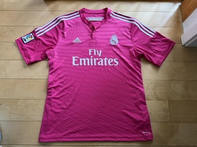 Original Adidas Real Madrid jersey shirt size XL NEW