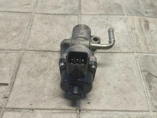 FORD FOCUS II DA, HCP AGR-Ventil 724809730 1.80 Petrol 92kw 2006 18213063