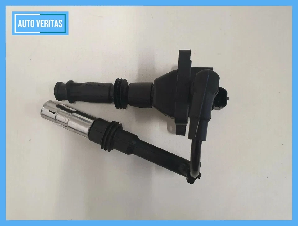 Alfa Romeo 147 156 1.8 2.0 Bosch 122703071 - Image 3 of 3