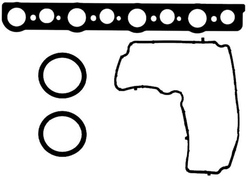 ENGINE ROCKER COVER GASKET SET VICTOR REINZ 15-38554-01 A FOR FORD MONDEO IV - Picture 2 of 5