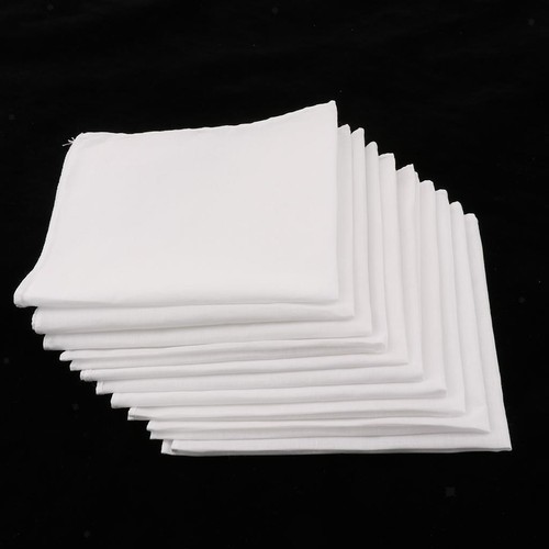 50 Pieces Cotton Fabric Set Women\\\\\\\'s Cloth for Painting - Picture 5 of 7