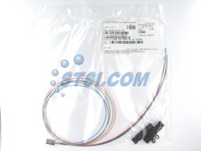 Corning FAN-BT25-06 Fiber Optic Buffer Tube Fan-Out Kit STSI