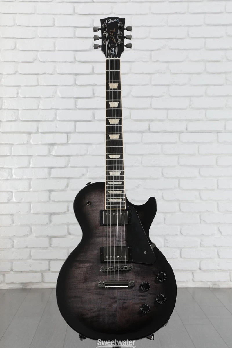 Gibson Les Paul Studio Alpine White for sale | eBay