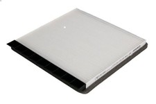 Innenraumfilter für BOSCH 1 987 432 021 BMW 3 (E30) 1.8 1987-1991