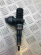 VW POLO AW1, BZ1, AE1 Einspritzdüse 0414720035 1.50 Diesel 59kw 2004 31816657