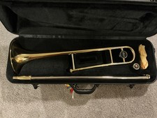 Accent Beginner Trombone Great Condition