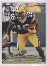 2013 Topps Prime Retail Randall Cobb #34 00ah