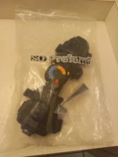 ISO Preferred Elbow PO ROM Brace Right  with strap NEW IN BAG