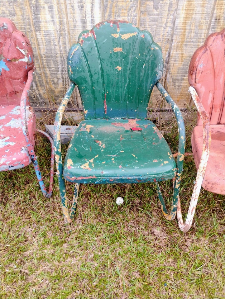 Silla con respaldo Junior Toy Company  Foto 4 de 4