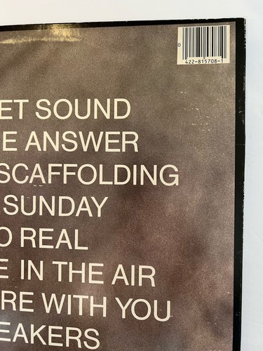 Simon Townshend Süßer Sound LP Vinyl Sehr guter Zustand +/VG + Ultraschallgereinigt - Pete - Sehr guter Zustand/Ex - Bild 12 von 20