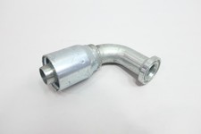 Parker 11977-20-20 Crimp Style Hose Fitting 1-1/4in X 1-1/4in