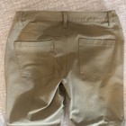 BYLT Everyday Pant 2.0 Slim Fit 32x30 Stretch Chino Khaki Tan Brown — photo 6