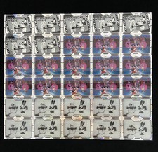 2025 Kakawow Phantom Disney Final Frames Mickey and Friends Lot*30 J55 GK46