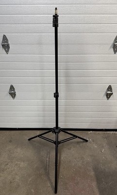 Studio Pro 7.5 Light Tripod Stand for Photo Video Studio Lighting Photography