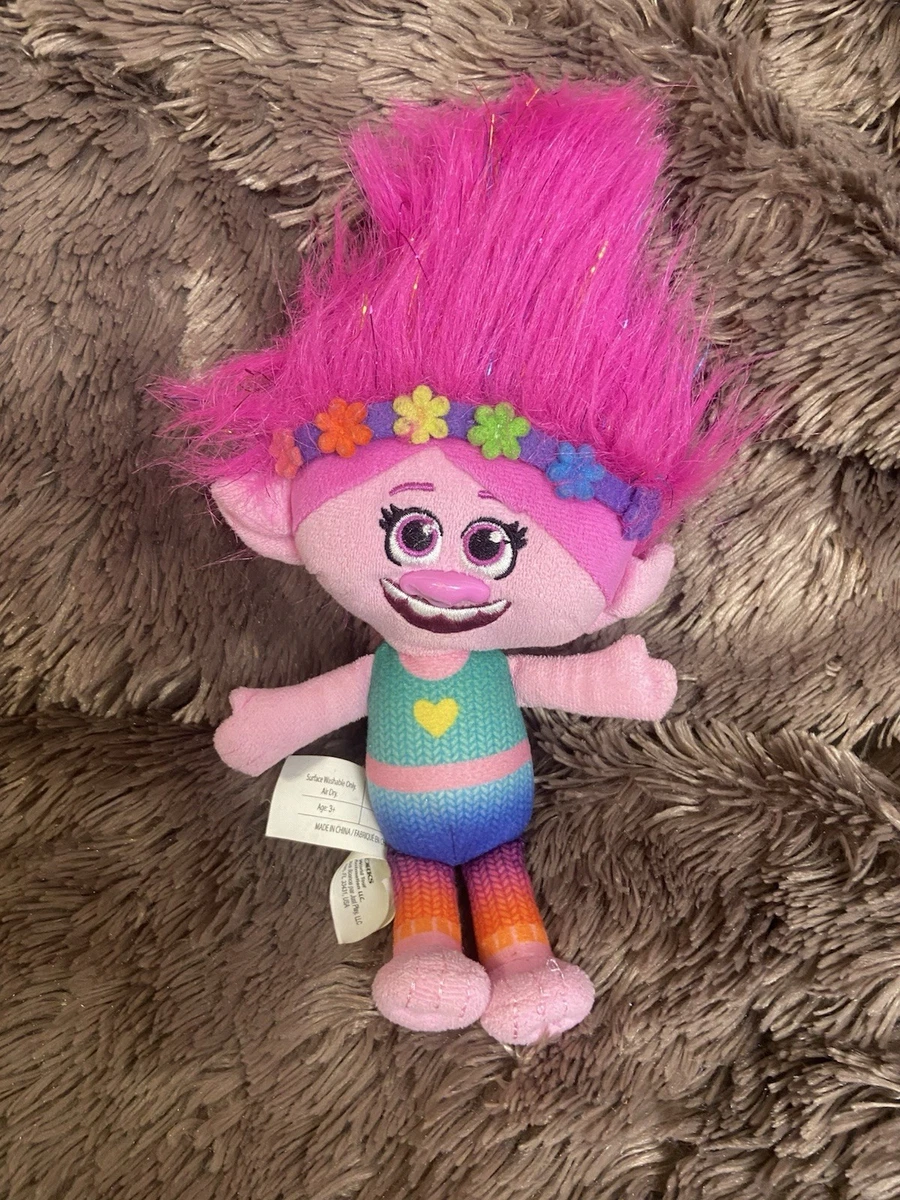 Juego De Bolos De Trolls Con 6 Pines Y 1 Bola, Diversión Asegurada Dentro Y Fuera De Casa