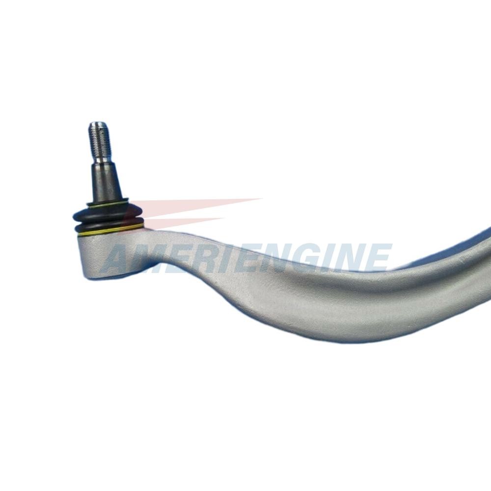Rolls-Royce Phantom 2003-2004 Front Right Lower Control arms 4 pcs