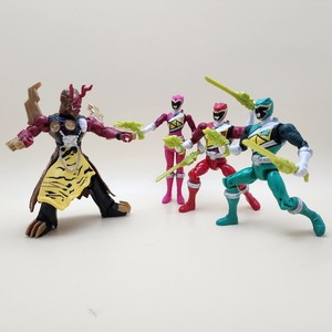 Power Rangers Dino Charge Fury for sale | eBay