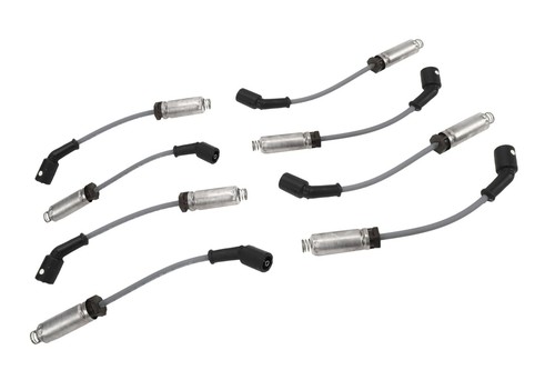 NEW GENUINE GM ACDelco Spark Plug Wire Set 19431551 - Picture 2 of 2