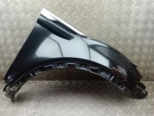 LANDROVER RANGE ROVER EVOQUE WING FRONT RIGHT SANTORINI BLACK 820 MK1 2011-15